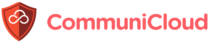 CommuniCloud Logo