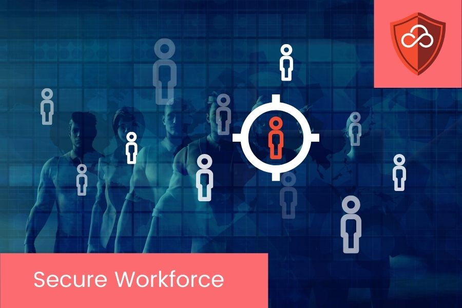Remote Workforce Protection & Activity Monitoring